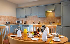 Faithlegg Self Catering Mews