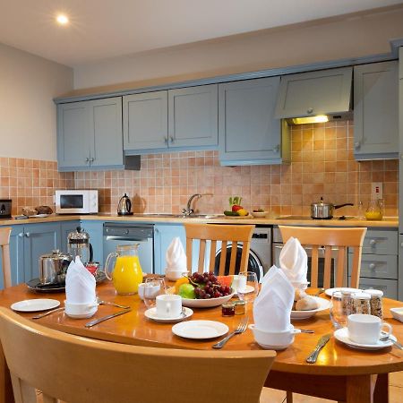 Faithlegg Self Catering Mews Villa Waterford Exterior photo