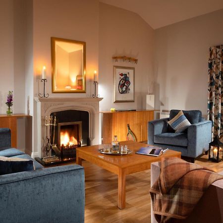 Faithlegg Self Catering Mews Villa Waterford Exterior photo