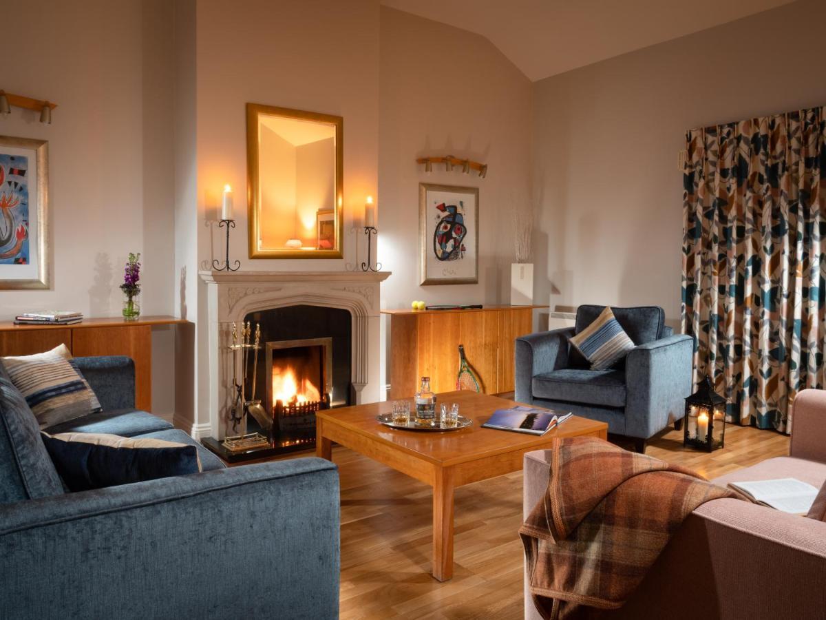 Faithlegg Self Catering Mews Villa Waterford Exterior photo