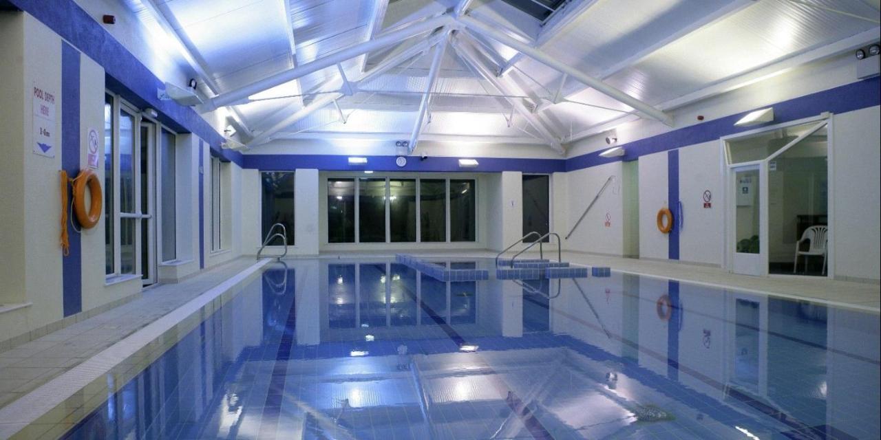 Faithlegg Self Catering Mews Villa Waterford Exterior photo