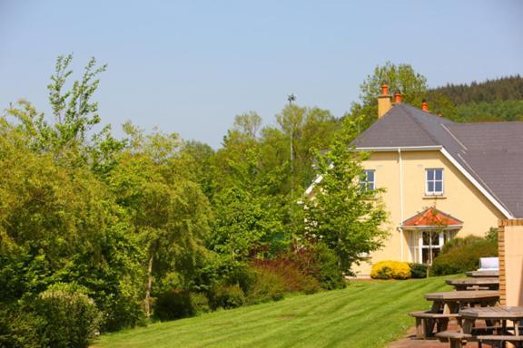 Faithlegg Self Catering Mews Villa Waterford Exterior photo
